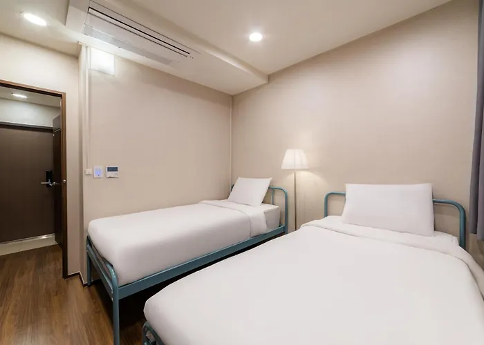 Soosong Gwanghwamun Myeongdon G 3*